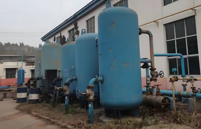 义乌压力容器安装生产厂商